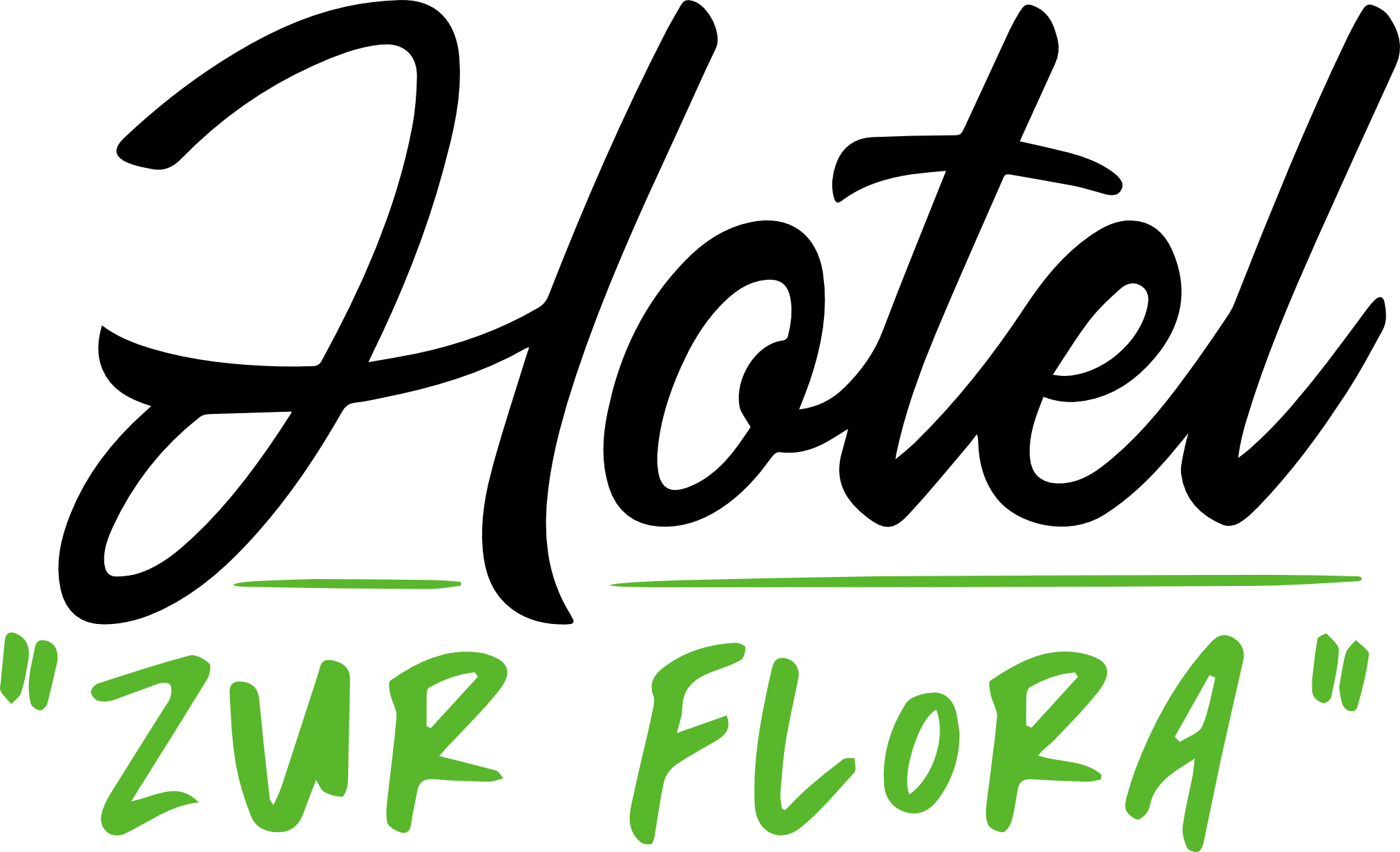 Hotel Zur Flora